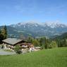 SkiWelt Wilder Kaiser-Brixental  - Niedermühlbichler 