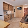 Meribel Mottaret - Residencia Roc De Tougne - STUDIO 2P 16M² SUD 1ET