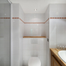 Courchevel - Residencia Le Chamois - 4P 65m² 6 pers