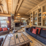 Val D´Isere - Chalet Montana - Chalet 7P - 10 ad + 5 enf - 350 m²
