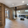 Meribel - Residencia Les Glaciers - 5P 117m² 8p