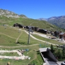 Tignes - Residencia Palafour - Studio 2 Personnes - 16m²