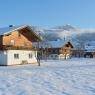 SkiWelt Wilder Kaiser-Brixental  - Ferienwohnungen Brixental: Landhaus Hinterebenhub
