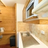 Les Menuires - Residencia Oisans - 2p5 35m² 5ème asc Sud-Est