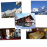 Saas Fee - Chalet Casanou