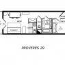 Meribel Mottaret - Residencia Carlines I - 2PIE 4P 32M2 S 2 ETAGE