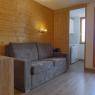 Meribel Mottaret - Residencia Creux De L Ours A - 2PIE 4P 27M² NORD 1ER