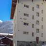 Zermatt - im Hof