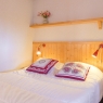 Meribel Mottaret - Residencia Proveres - 3P CAB DUPL 6/7 P 57M² S 4°ET /80LM/PCS/PEB