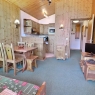 Meribel Mottaret - Residencia Plein Soleil - 2PIE 4PERS 33M2 N 6ETAGE