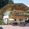 SkiWelt Wilder Kaiser-Brixental  - Pension Mirabelle