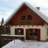 Schladming-Dachstein - Andrea, Ferienhaus