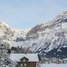 Grindelwald - Chalet Mittelhorn