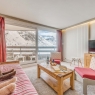 Tignes - Residencia Palafour - 3 Pièces 8 Personnes - 63m²