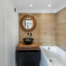 Courchevel - Residencia Le Chamois - 4P 65m² 6 pers