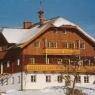 Schladming-Dachstein - Stoanerhof