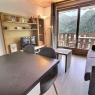 Meribel Mottaret - Residencia Plattieres - 2 PIE 25m² 4P  SUD 3ET