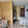 Meribel Mottaret - Residencia Ruitor - STUDIO COIN MONTAGNE 23