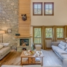 Tignes - Chalet Aspen - Chalet 7 Pièces 12 Personnes - 170m²