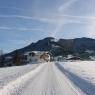 SkiWelt Wilder Kaiser-Brixental  - Geigern, Haus