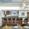 Courchevel - Residencia Jetay