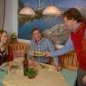 Schladming-Dachstein - Pension Brandstätter