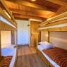 Les Menuires - Residencia Courmayeur