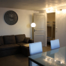 Tignes - Residencia Palafour - Studio 4 pers 28m² Sud