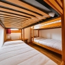 Les Menuires - Residencia Courmayeur