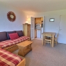 Meribel Mottaret - Residencia Plein Soleil - 2PIE 4P 33M2 N 2ETAGE