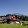 SkiWelt Wilder Kaiser-Brixental  - Erbhof Achrainer-Moosen