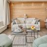 Tignes - Residencia Combe Folle - 2 Pièces 6 Personnes - 41m²