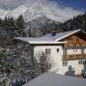 SkiWelt Wilder Kaiser-Brixental  - Bichler Karin, Ferienwohnung