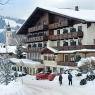 SkiWelt Wilder Kaiser-Brixental  - Mödlinger, Hotel & Sport