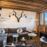 Courchevel - Residencia Follieres