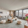 Tignes - Residencia Palafour - 4 Pièces 2 Cabines 10 Personnes - 115m²