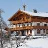 SkiWelt Wilder Kaiser-Brixental  - Stegerbauer, Haus