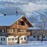 SkiWelt Wilder Kaiser-Brixental  - Ferienwohnungen Brixental Ferienhaus Hinterebenhub