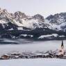 SkiWelt Wilder Kaiser-Brixental  - Ferienwohnung Springer