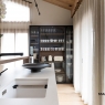 Courchevel - Chalet Les Glaciers - 177m2 - 7P12 pax 
