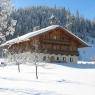 Flachau - Steinbachgut, Ferienwohnung