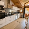 Saint Martin de Belleville - Chalet Aster - Chalet 4p6 90m² St Marcel