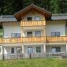 Schladming-Dachstein - Appartement Alpenglück
