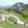 Schladming-Dachstein - Familien & Wanderpension Purkhardt