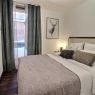 Meribel - Residencia So Pure - 3 PIECES CAB - 8P - 79m²  - EST/PCS