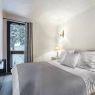 Courchevel - Residencia Domaine Jardin Alpin