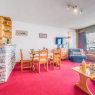Tignes - Residencia Ducs De Savoie - 2 pièces 4 pers 55m² Sud