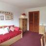 Meribel Mottaret - Residencia Plein Soleil - 2PIE 5PERS 40M2 SUD RDC