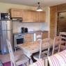 Les Arcs - Residencia Les Arolles . Les Arcs 2.000