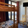 Les Menuires - Residencia Dorons - St2 13m² 1er N Balc